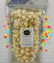Load image into Gallery viewer, Birthday Cake Popcorn
