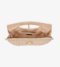 Load image into Gallery viewer, Riley Straw Bag
