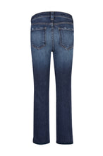 Load image into Gallery viewer, Reese Ankle Straight Leg Jeans
