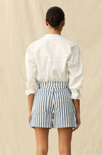 Load image into Gallery viewer, Tamsin Stripe Shorts
