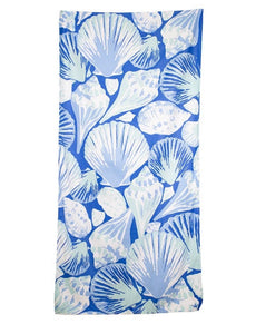 Sanibel Beach Towel