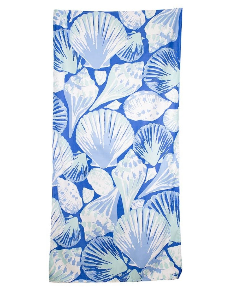 Sanibel Beach Towel
