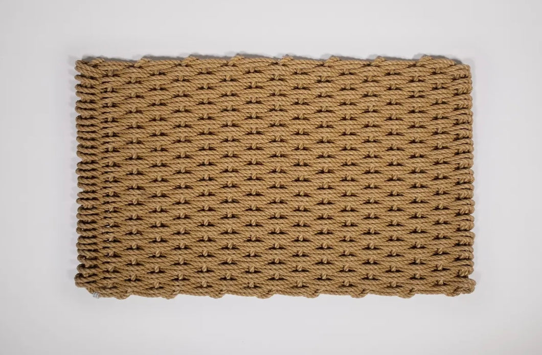 XL Rope Doormat