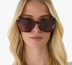 Becky II Polarized Sunglasses