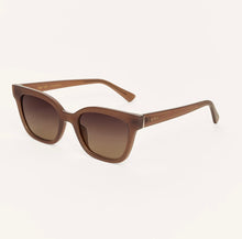 Load image into Gallery viewer, High Tide Taupe Sunglasses
