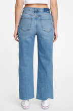 Load image into Gallery viewer, Pleaser Wide Ankle Jeans
