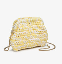 Load image into Gallery viewer, Raya Butter Bag
