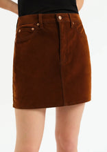Load image into Gallery viewer, Stash Mini Skirt
