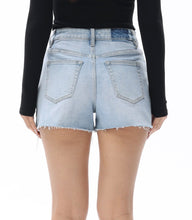 Load image into Gallery viewer, Caius Denim Shorts

