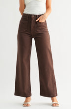 Load image into Gallery viewer, Morgan Patch Jeans

