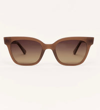 Load image into Gallery viewer, High Tide Taupe Sunglasses
