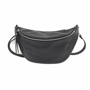 Nicoletta Leather Bag