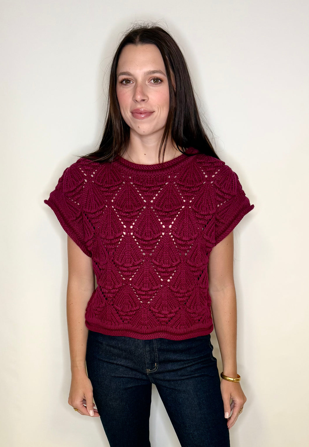 Darlita Sweater