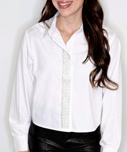 Load image into Gallery viewer, Soleil Pearl Top
