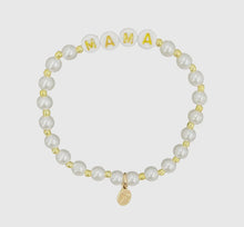 Load image into Gallery viewer, Mama &amp; Mini Bracelet Set
