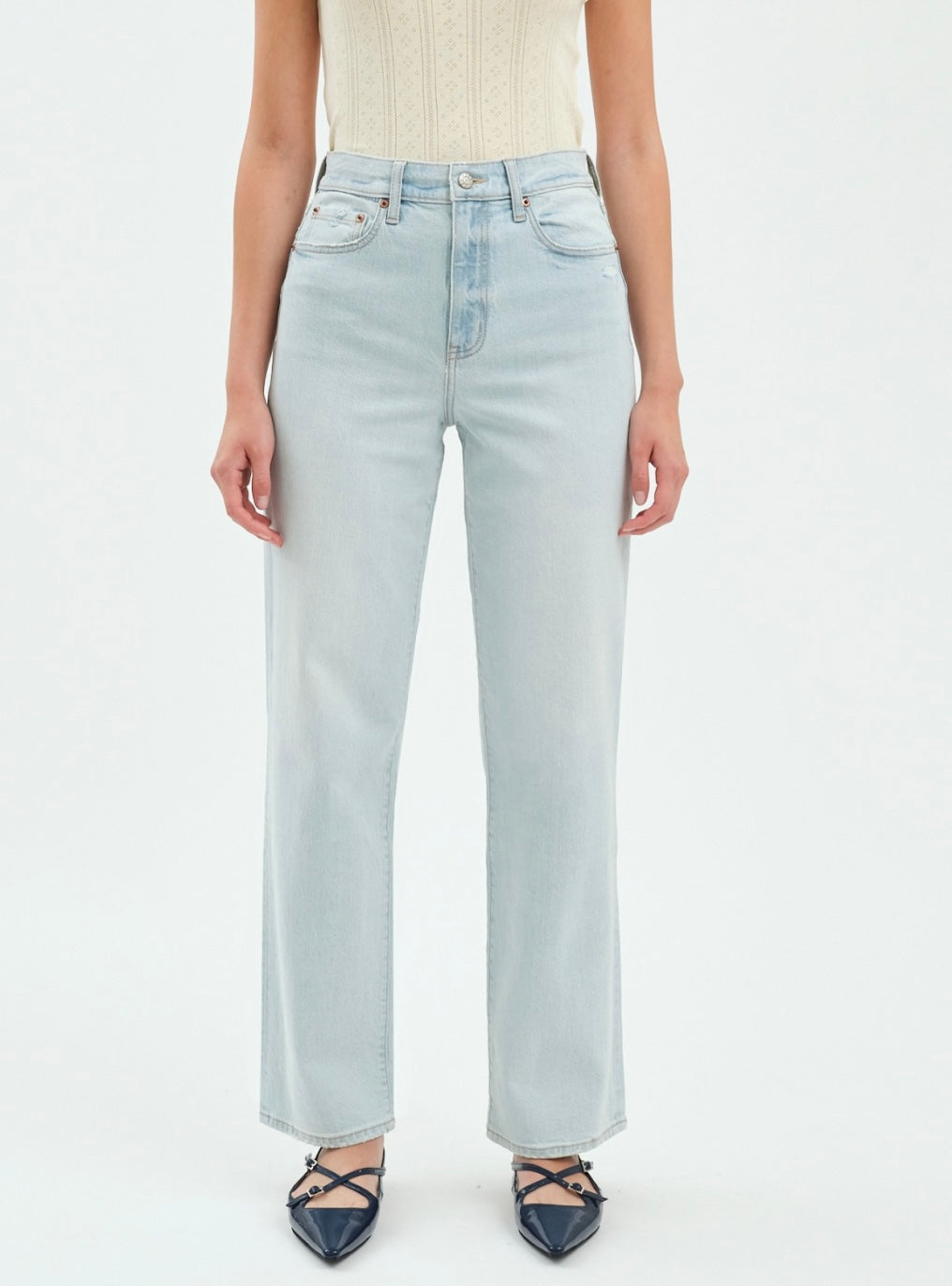 Sundaze Lost Love Jeans