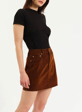 Load image into Gallery viewer, Stash Mini Skirt
