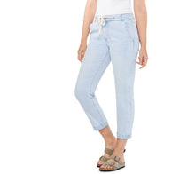 Load image into Gallery viewer, Cara Jogger Jeans
