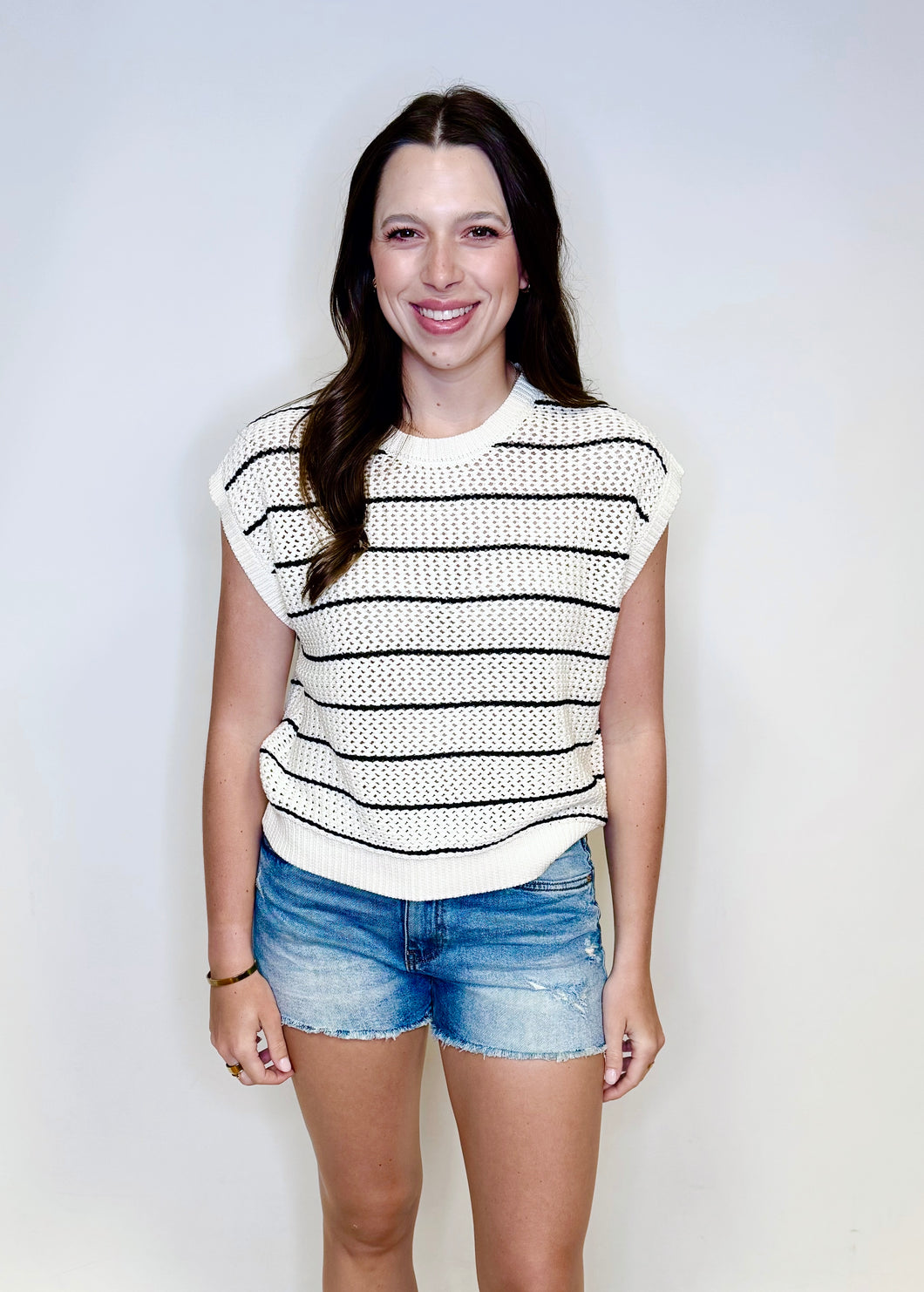 Ines Knit Top