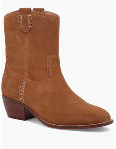 Lauryn Suede Boots