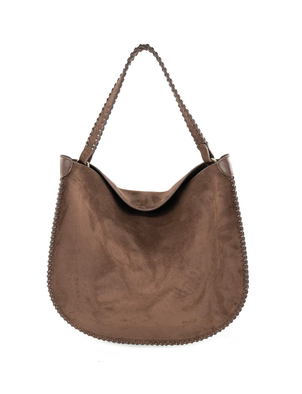 Chocolate Soft Hobo