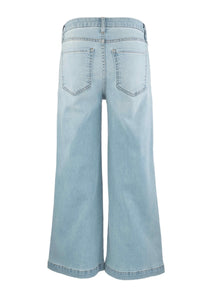 Meg Foritude Jeans