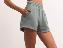 Load image into Gallery viewer, Sporty Fleece Shorts
