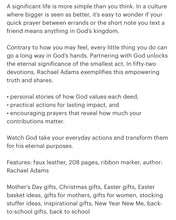 Load image into Gallery viewer, A Little Goes a Long Way
