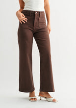 Load image into Gallery viewer, Morgan Patch Jeans
