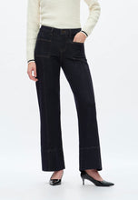 Load image into Gallery viewer, Katia Wide Leg Jeans
