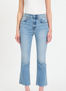 Vintage Shy Girl Jeans