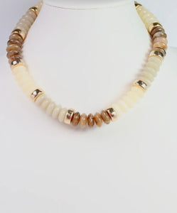 Eye Candy Nacklace