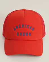 Load image into Gallery viewer, American Grown Hat

