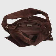 Load image into Gallery viewer, Meadow Suede Bag
