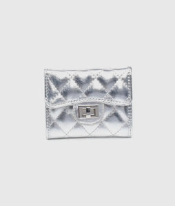 Shantel Quilted Wallet