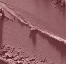 Load image into Gallery viewer, Mauve 11th Hour Cream Eyeshadow &amp; Liner Stick Makeup
