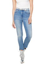 Load image into Gallery viewer, Jones Slim Ankle Jean
