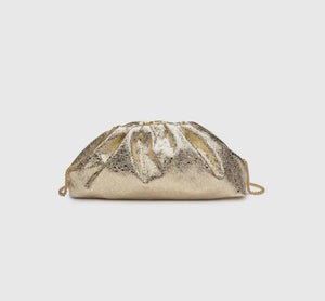 Shiny Gold Bag