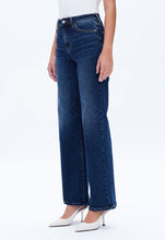 Load image into Gallery viewer, Linda Wide Leg Jeans
