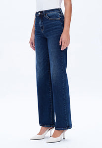 Linda Wide Leg Jeans