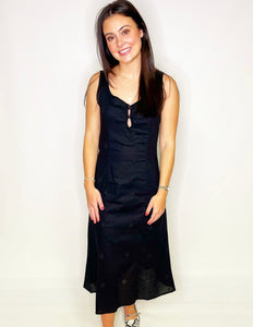 Nia Midi Dress