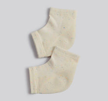 Load image into Gallery viewer, Moisturizing Heel Socks
