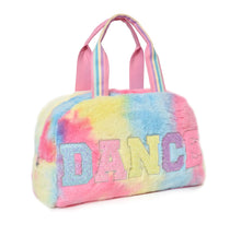 Load image into Gallery viewer, Dance Sherpa Bag
