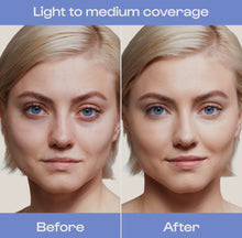 Load image into Gallery viewer, Dawn Sunsation SPF 50 Tint with Niacinmide Foundation
