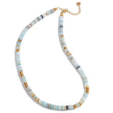 Load image into Gallery viewer, Amazonite Necklace
