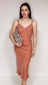 Andee Midi Dress