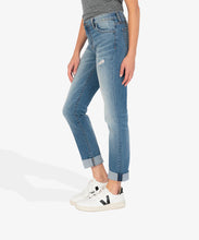 Load image into Gallery viewer, Catherine Boyfriend Jeans
