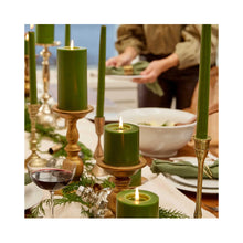Load image into Gallery viewer, Frasie Fir Tall Pillar Candle
