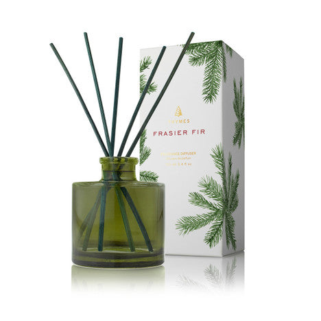 Frasier Fir Reed Diffuser