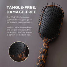Load image into Gallery viewer, Detangler Hair Brush
